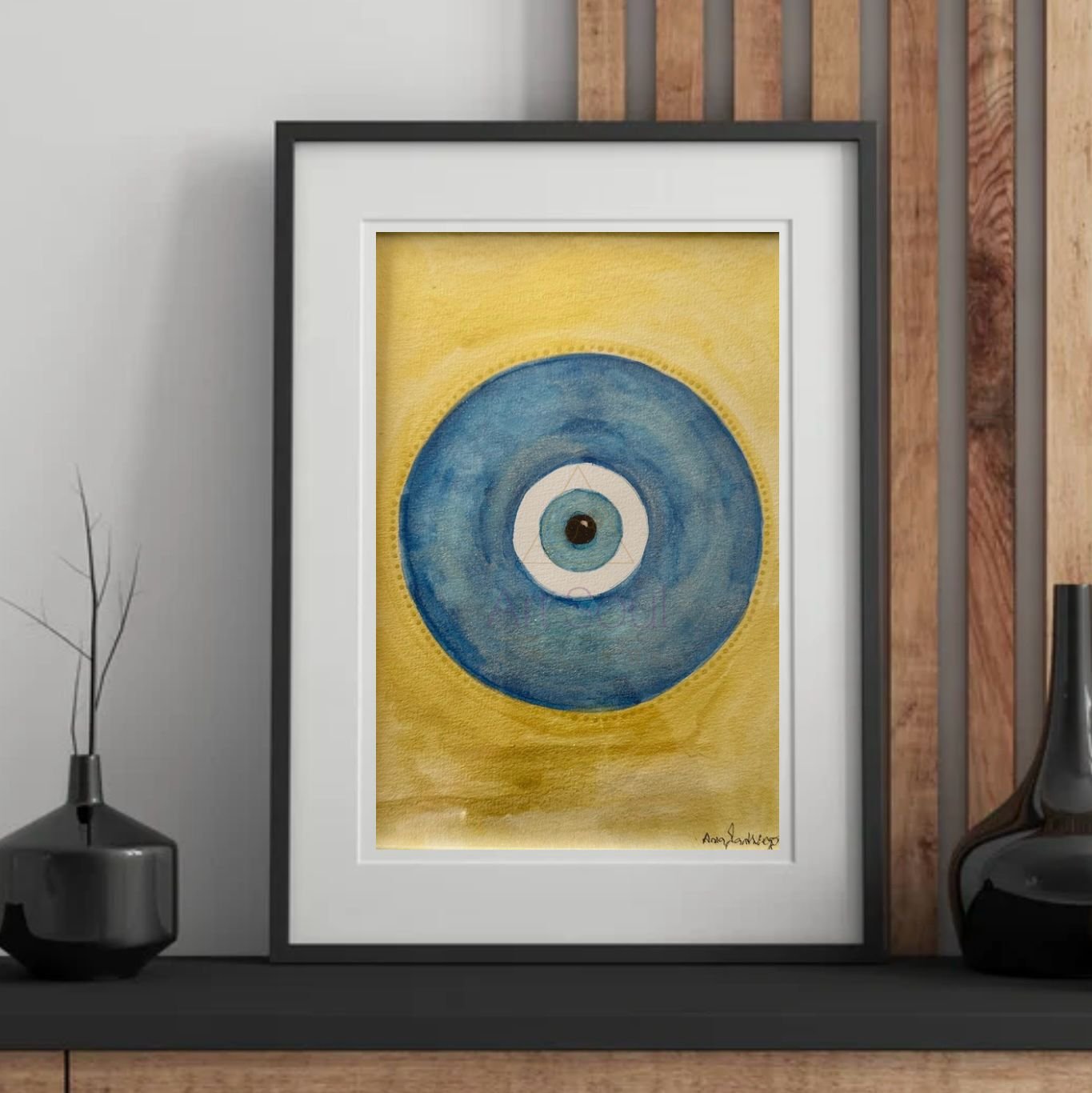 Aguarela Amoresperfeitos