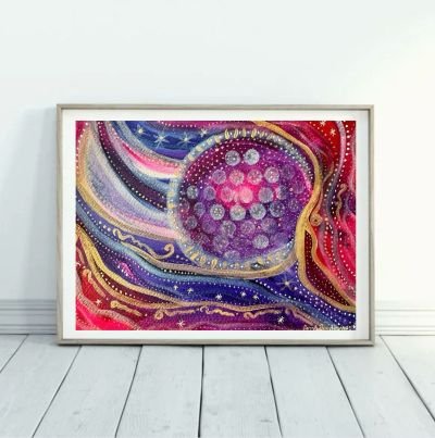 telas arvores da vida