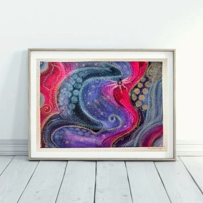 telas arvores da vida